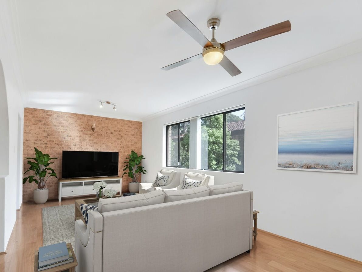 2 bedrooms Apartment / Unit / Flat in 2/34 Centennial Avenue LANE COVE NSW, 2066