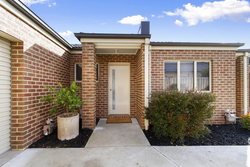4/26 Tintern Place, Traralgon VIC 3844