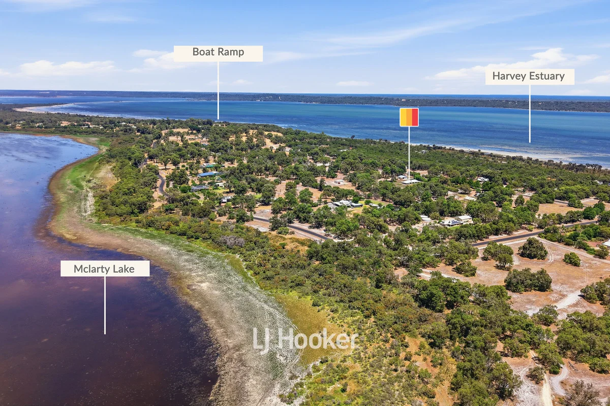 Additional image 5 of 84 Kangaroo Loop, Birchmont WA 6214