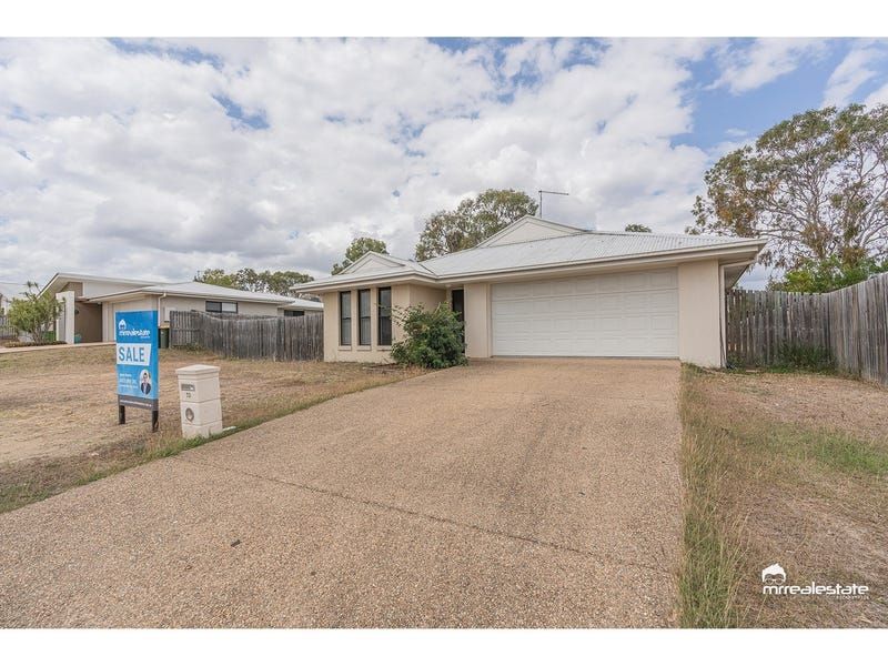 33 Amy Street, Gracemere QLD 4702, Image 0