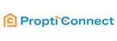 Logo for Propti Connect