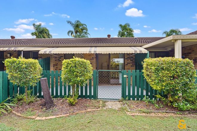 Picture of 52/15 Carmichael Court, WYNNUM WEST QLD 4178