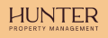 Hunter Property Management's logo