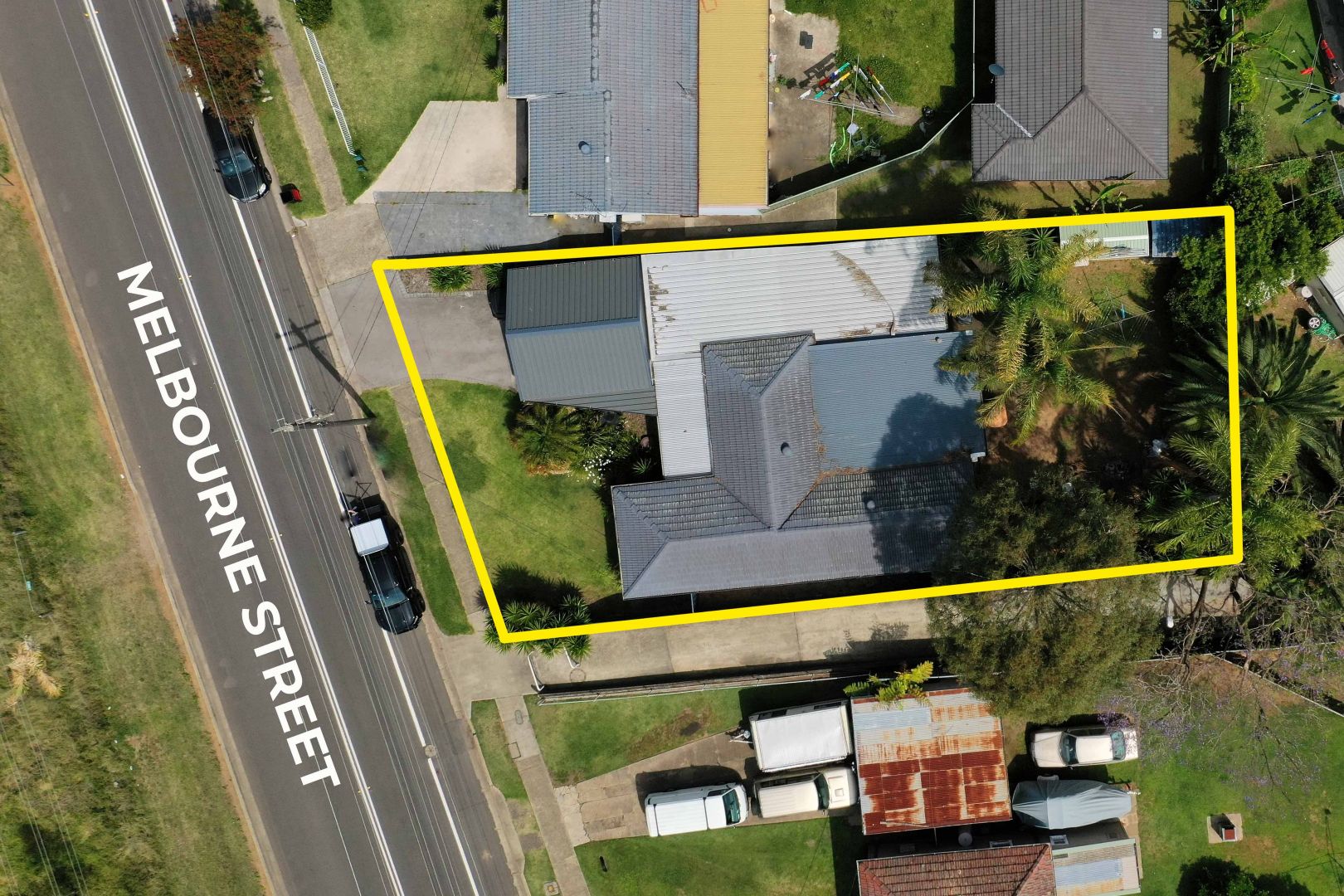 25 Melbourne Street, Oxley Park NSW 2760, Image 1