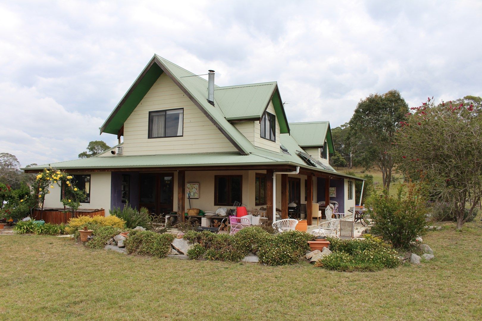 9985 Princes Highway, Cobargo NSW 2550, Image 0