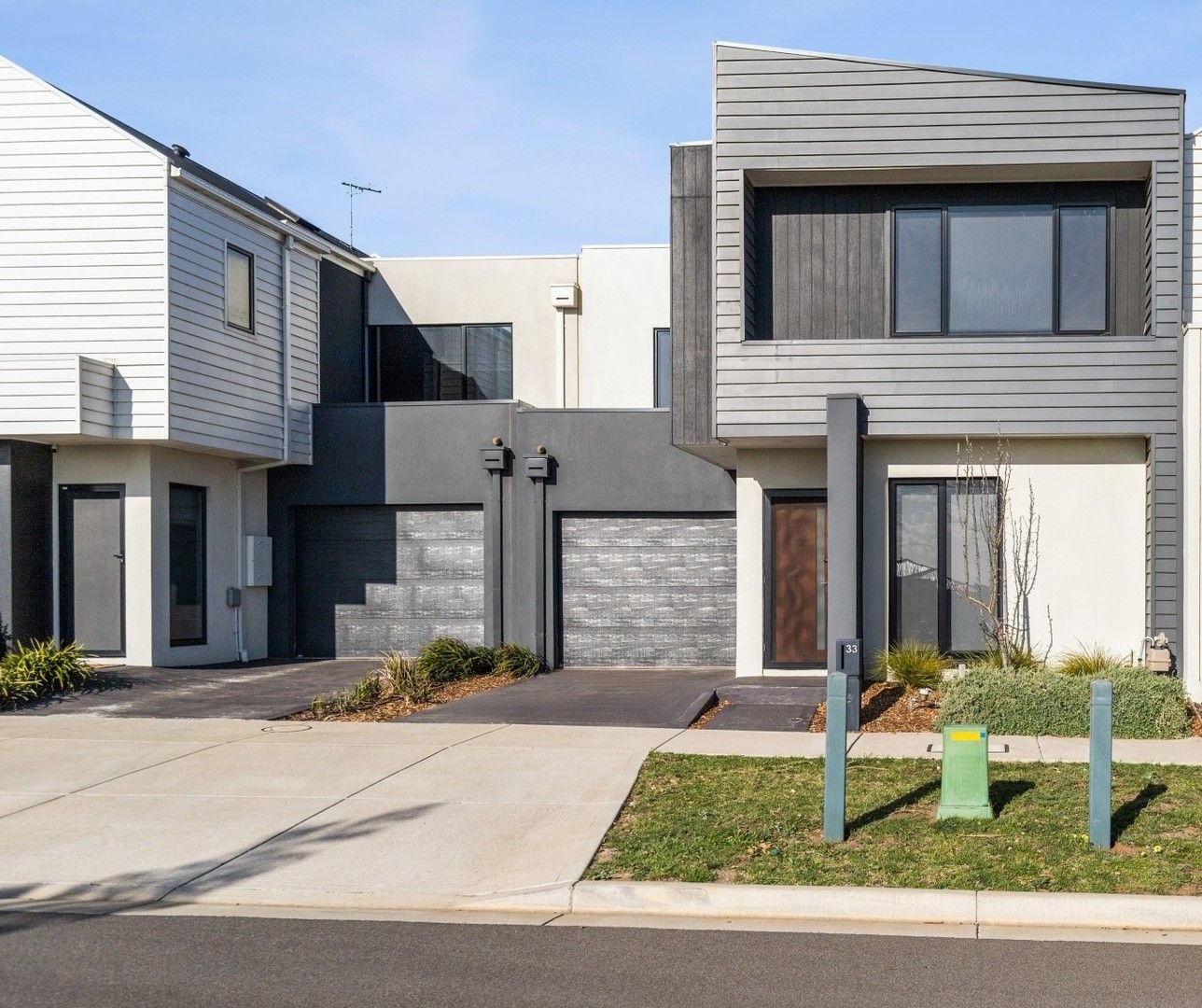 3 bedrooms House in 33 Lime Crescent DIGGERS REST VIC, 3427