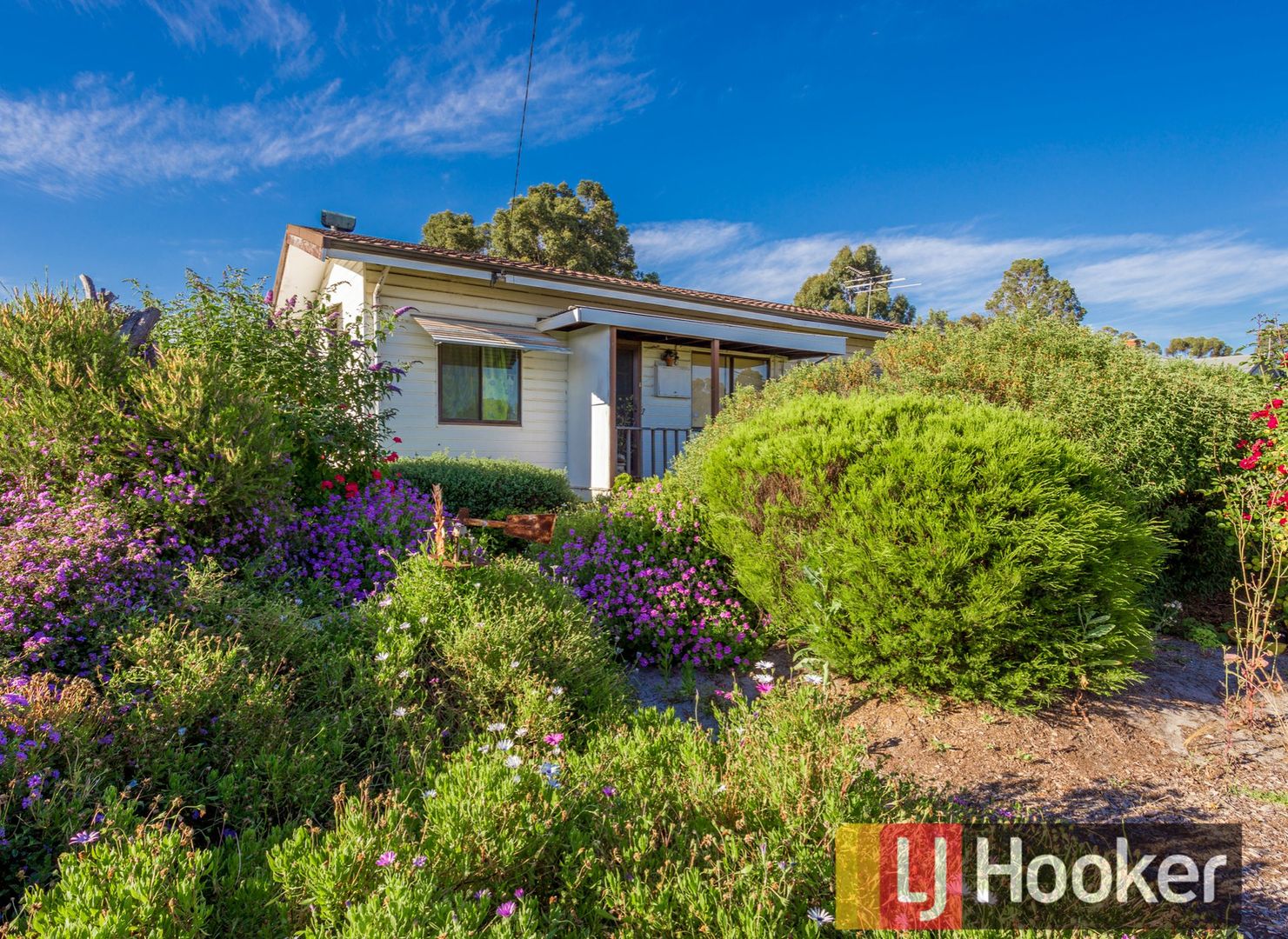 23 Simpson Street, Collie WA 6225, Image 1