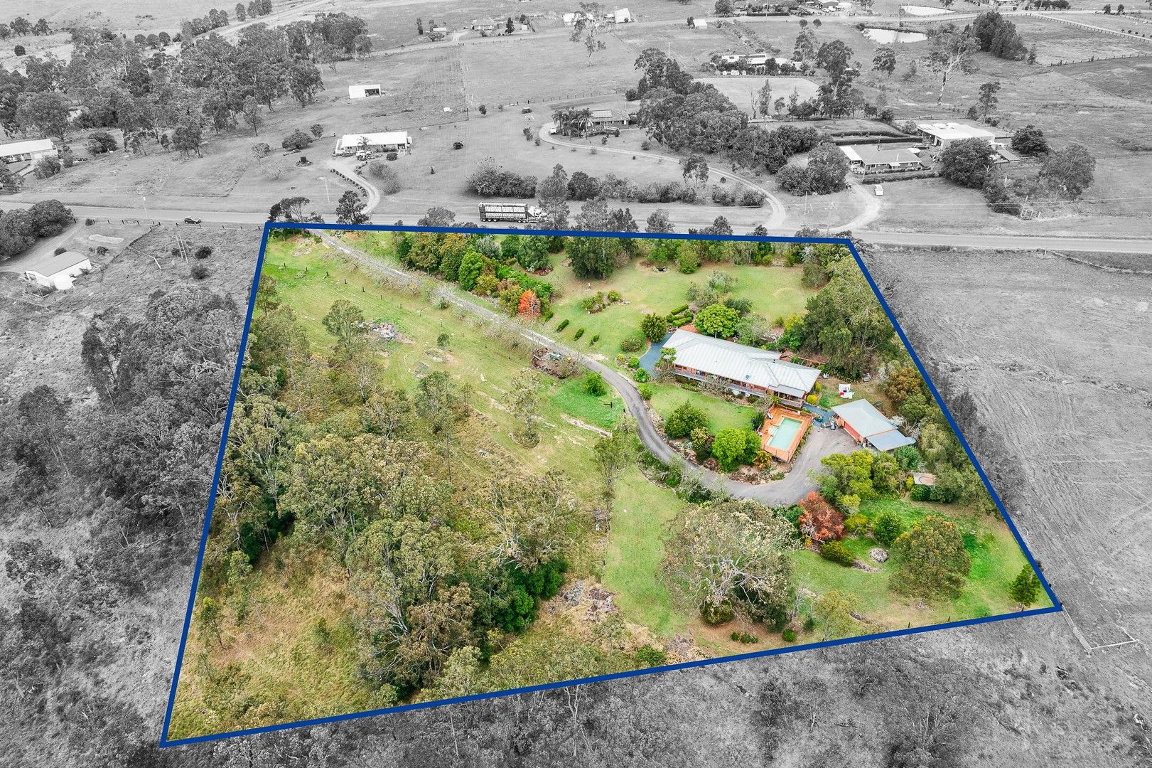 36 Short Street, Dungog NSW 2420, Image 1