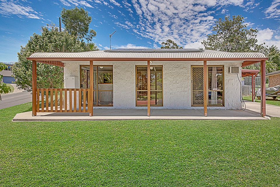 2 Brin Street, Boyne Island QLD 4680, Image 0