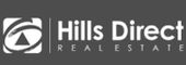 Logo for First National Hills Direct