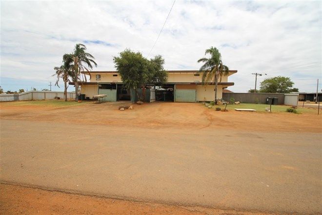 Picture of 1 Sirdar Place, MOUNT MAGNET WA 6638