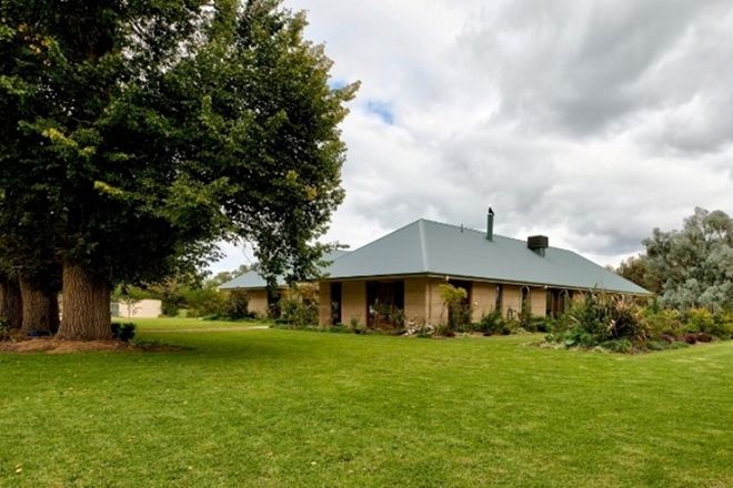 Picture of 1367 Mountain Creek Road, MOUNTAIN CREEK NSW 2644