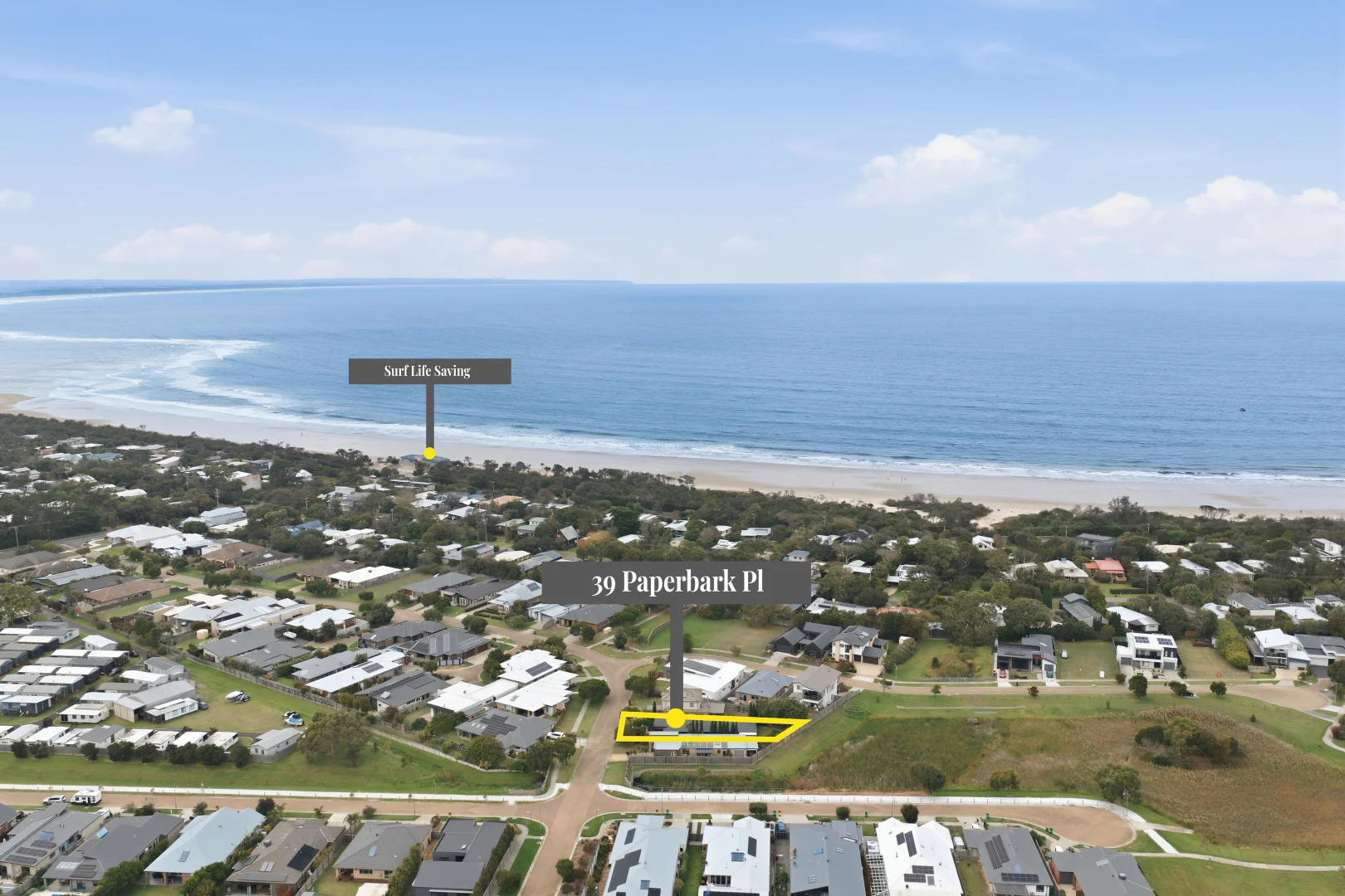 Additional image 2 of 39 Paperbark Place, Inverloch VIC 3996