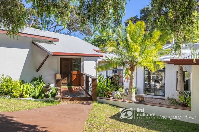 5 Laurel Court, Margaret River, WA, 6285