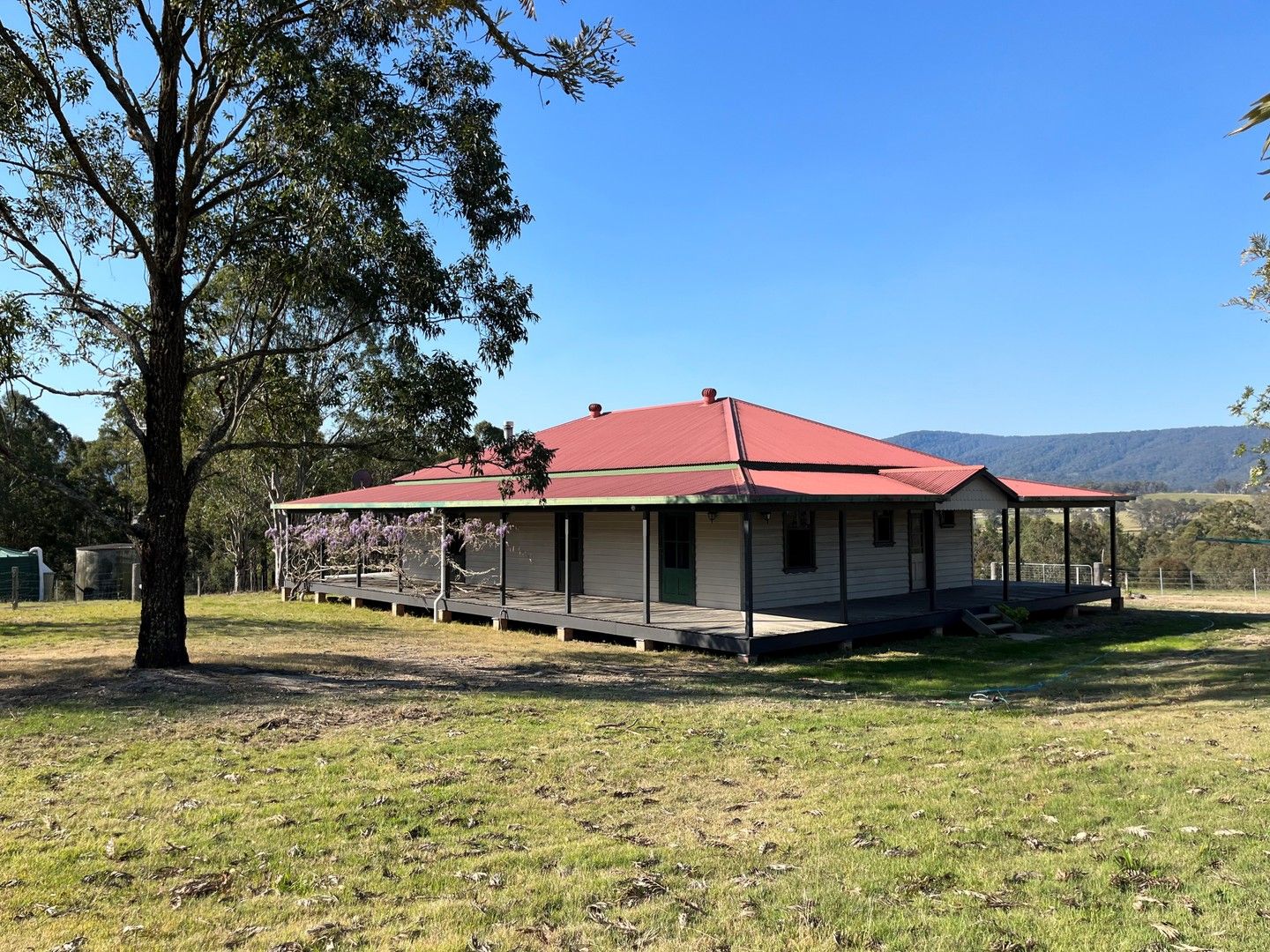 Dowlings Road, Dungog NSW 2420 3 beds house for Rent, 450 pw