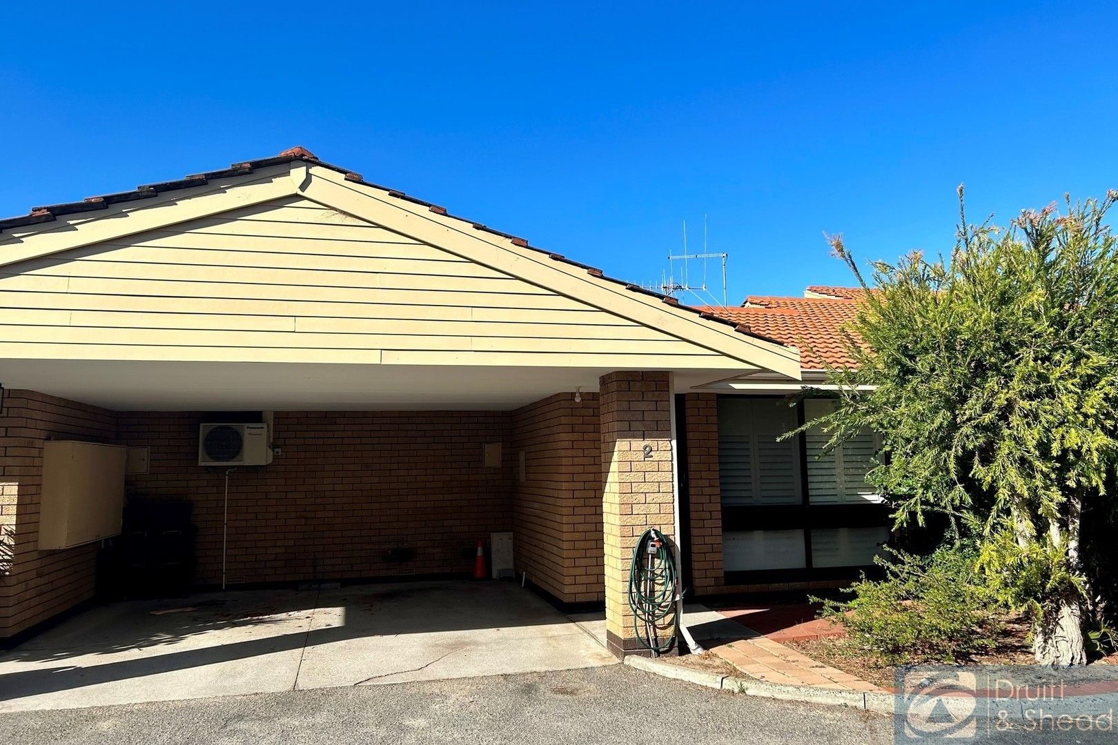 2/29 Drabble Road, Scarborough WA 6019 Villa For Rent Domain