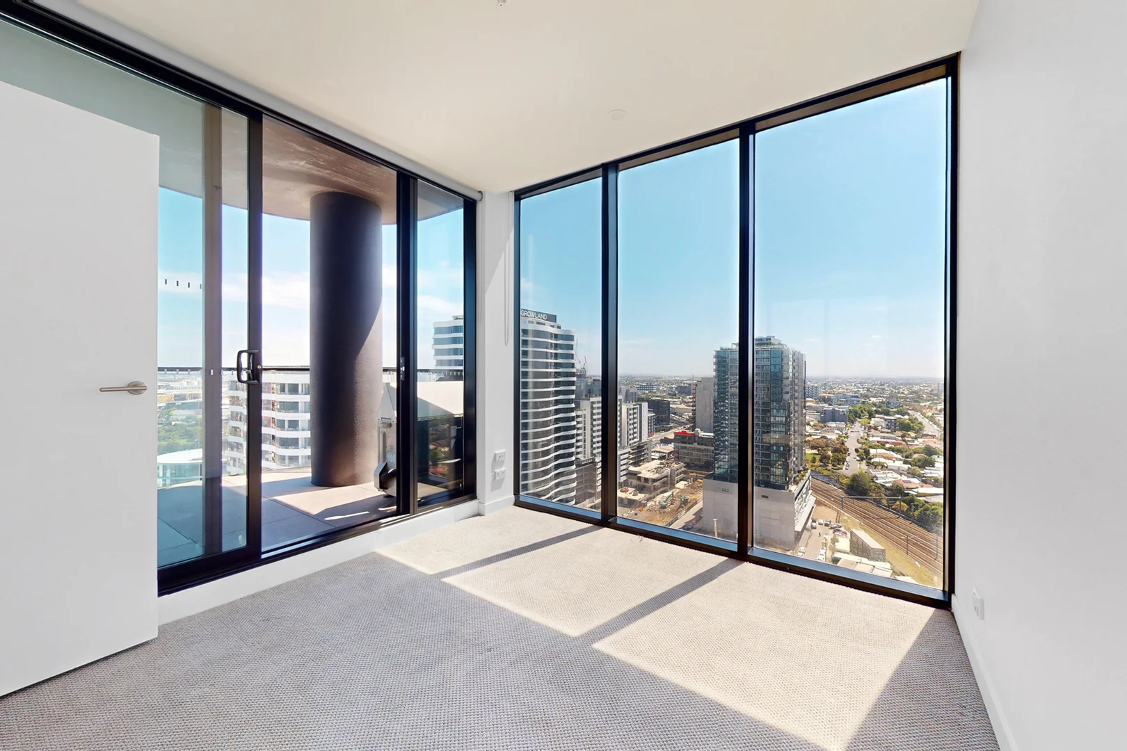 Additional image 10 of 2408/6 Joseph Road, Footscray VIC 3011