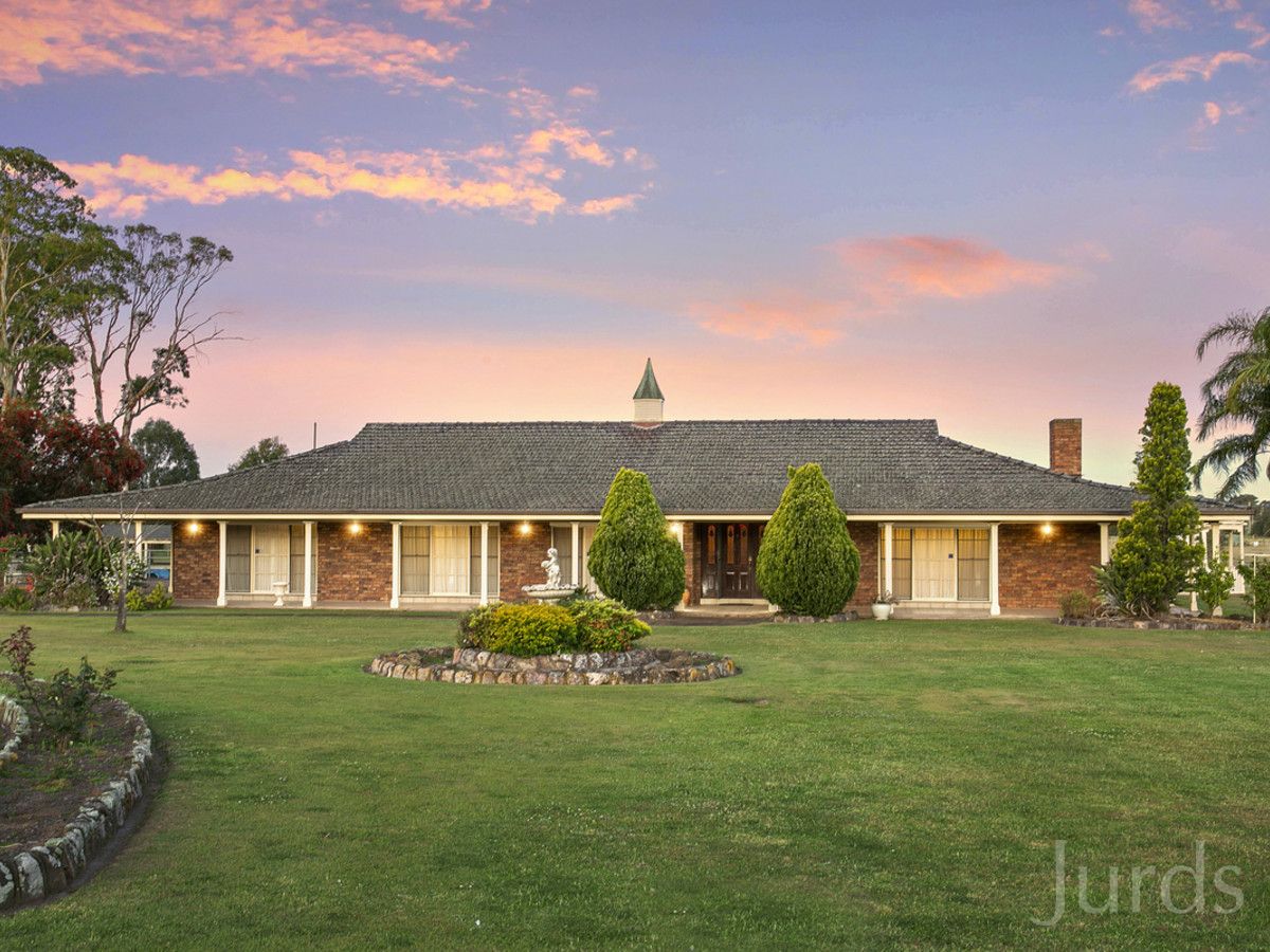 120 Wine Country Drive, Nulkaba NSW 2325, Image 0