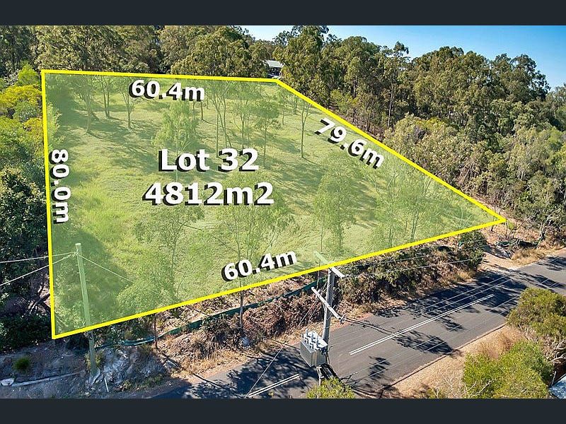 91 Gladstone Road, Coalfalls QLD 4305