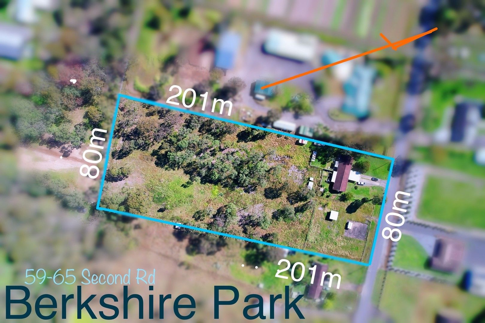 59-65 Second Road, Berkshire Park NSW 2765, Image 0