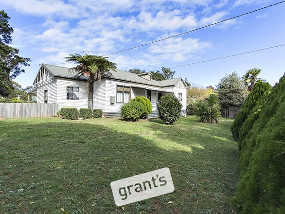 19 Station Road, Gembrook VIC 3783