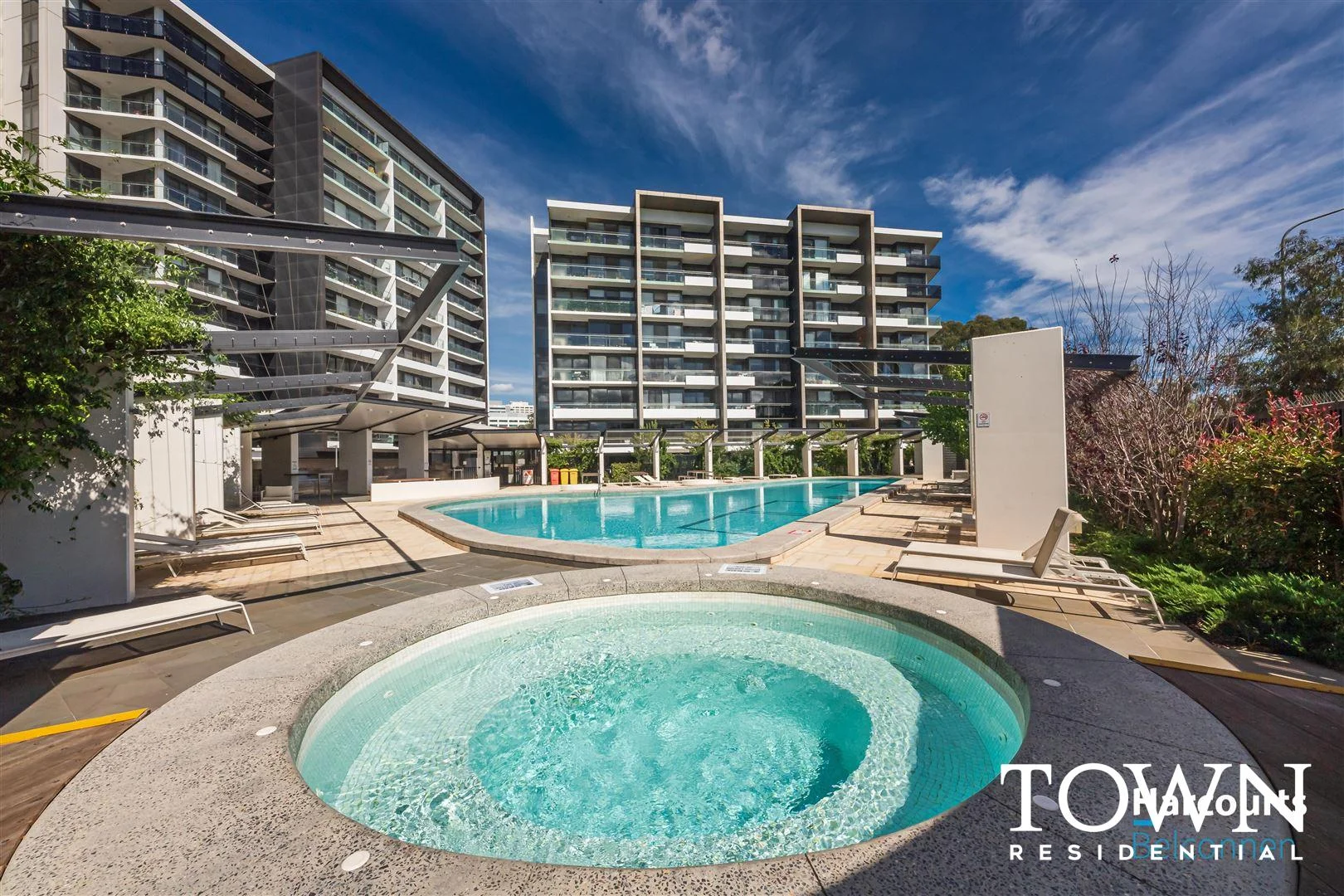 Additional image 19 of 148/7 Irving Street, Phillip ACT 2606