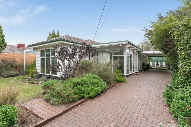 Picture of 8 Attunga Crescent, SEAFORD VIC 3198