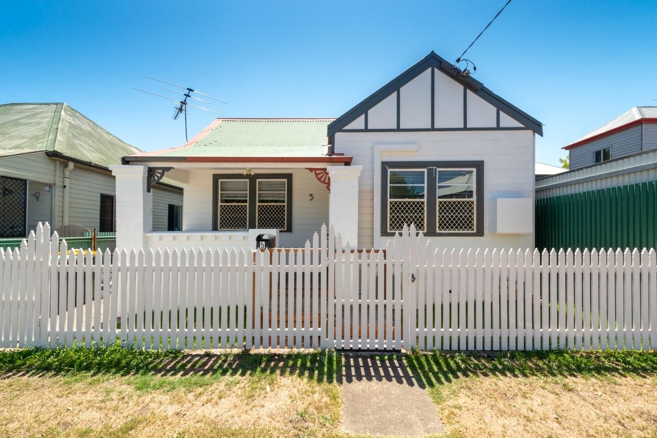 5 May Street, Islington NSW 2296, Image 0