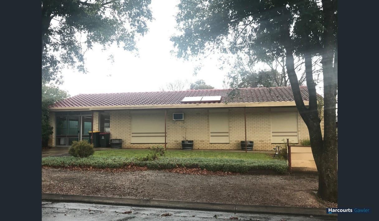 20 Homburg Street, Tanunda SA 5352 House For Rent Domain