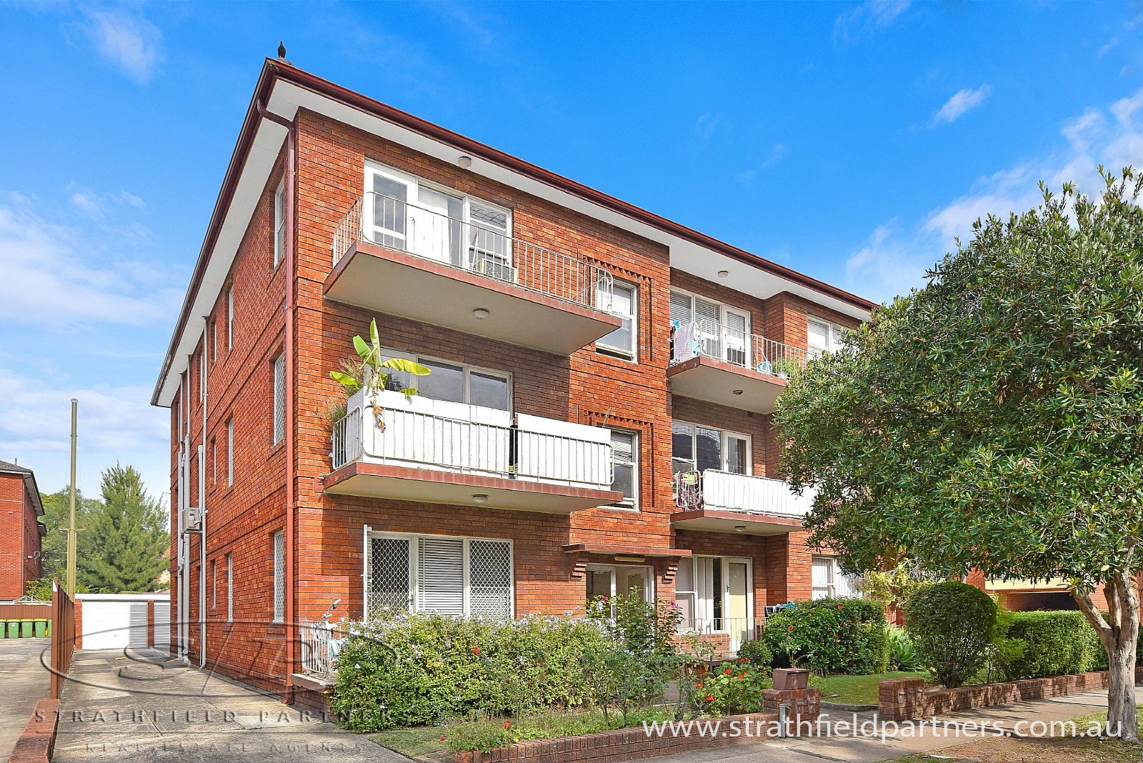 7/24 Morwick Street, Strathfield NSW 2135, Image 0