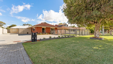 Picture of 8 Gilchrist Street, KENWICK WA 6107