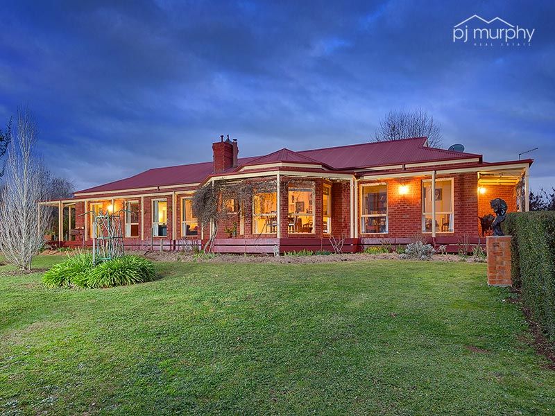 80 Hynes Lane, Osbornes Flat VIC 3691, Image 0