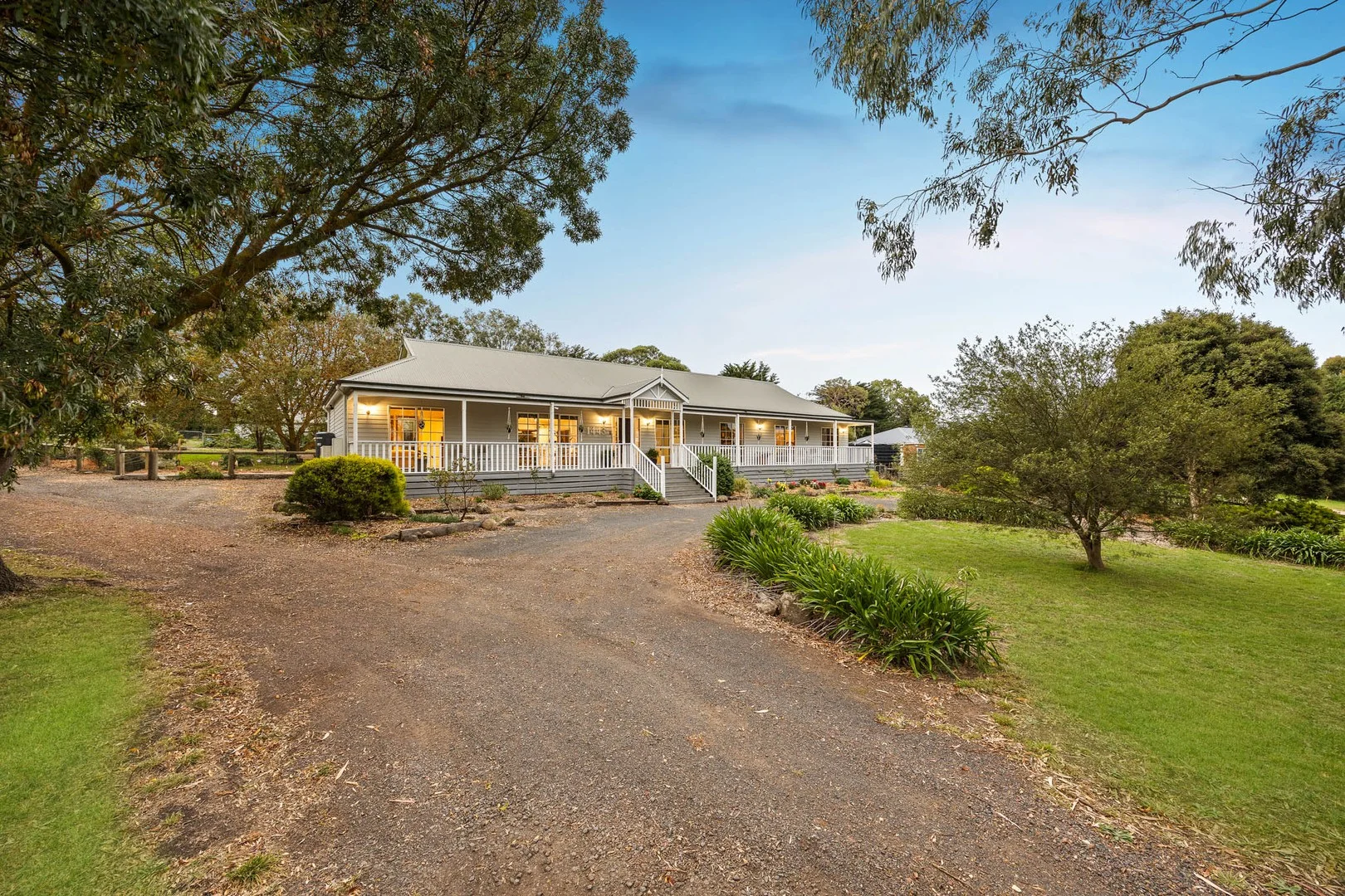 1443 Bolinda-Darraweit Road, Darraweit Guim VIC 3756