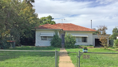 Picture of 25 Sixth Avenue, NARROMINE NSW 2821
