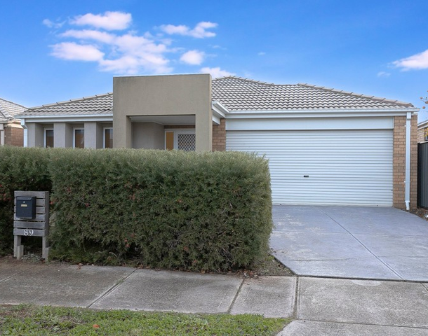 89 Sherrington Grange, Derrimut VIC 3026