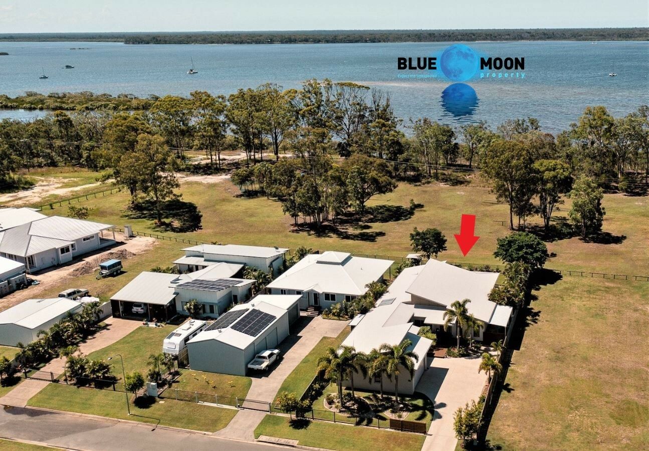 54 Traviston Way, Burrum Heads QLD 4659, Image 0