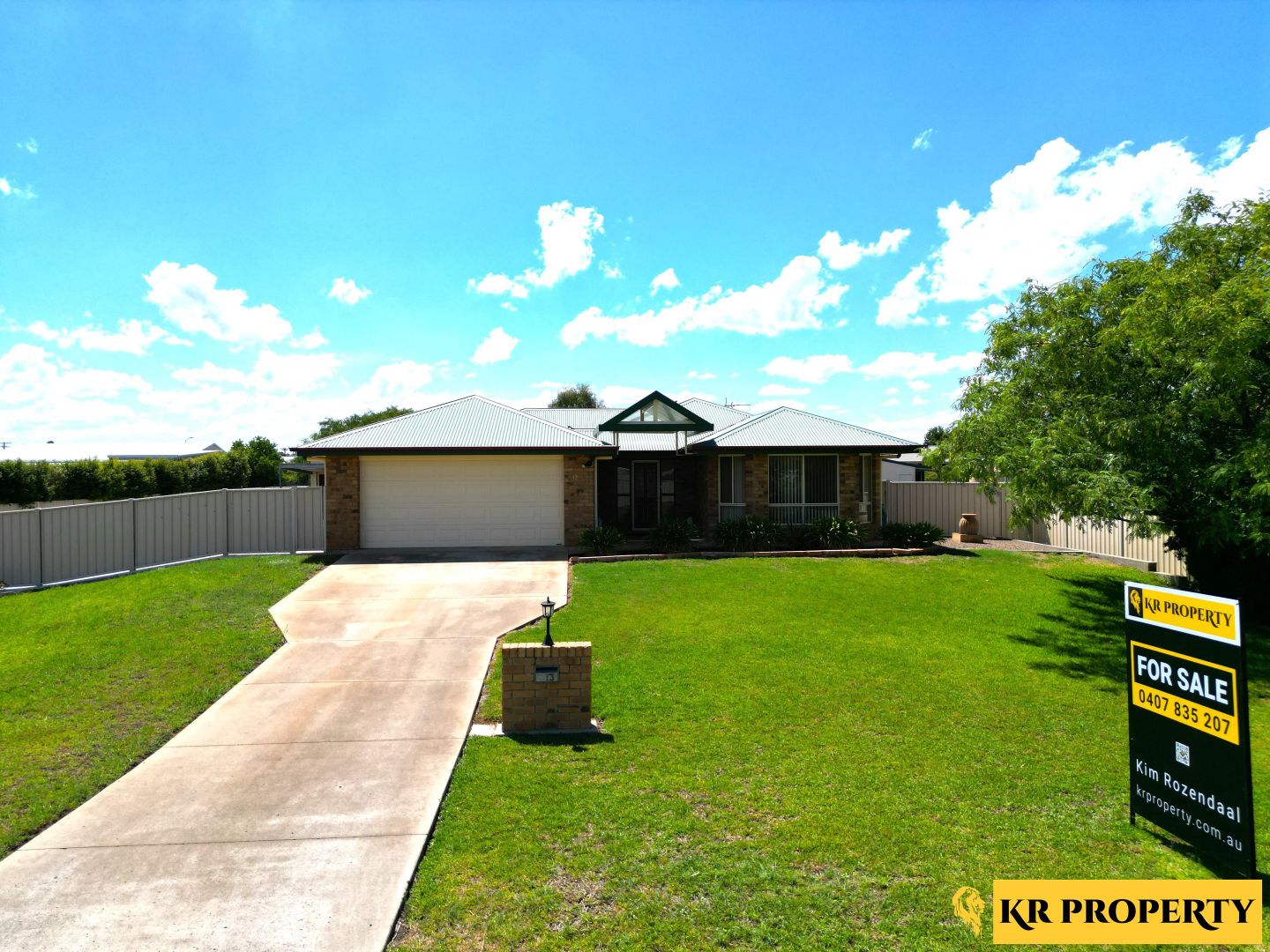 13 Riverside Drive, Narrabri NSW 2390, Image 1