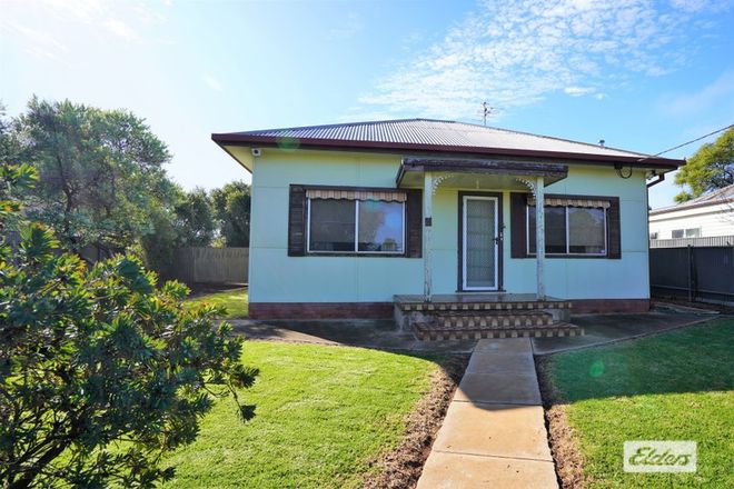 Picture of 41 Merrigal Street, GRIFFITH NSW 2680