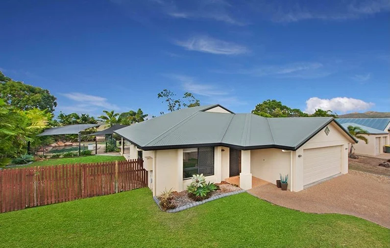 31 Killymoon Crescent, Annandale QLD 4814