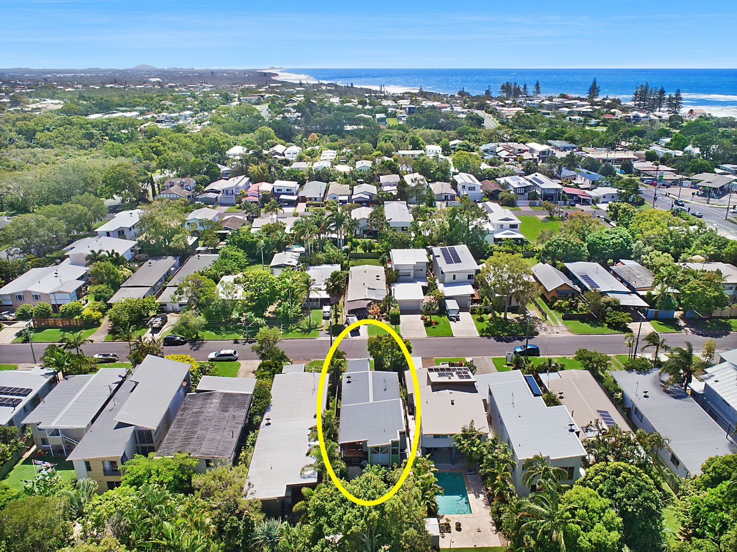 78 Nothling Street, Moffat Beach QLD 4551, Image 2