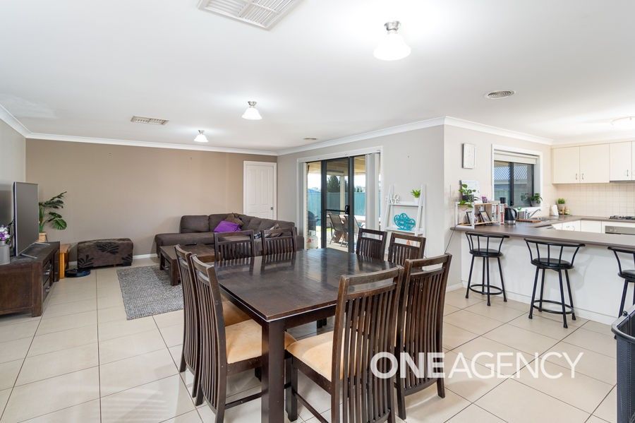14 MELALEUCA DRIVE, Forest Hill NSW 2651, Image 1