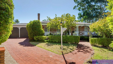 Picture of 5 Rangeview Rise, ABERFOYLE PARK SA 5159