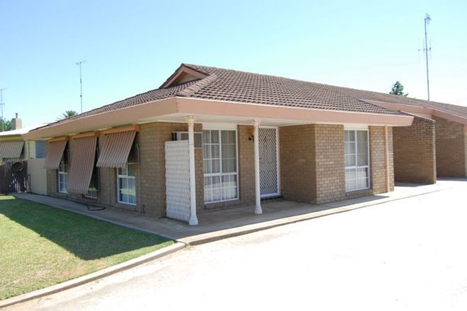 Picture of 3/406 CRESSY STREET, DENILIQUIN NSW 2710