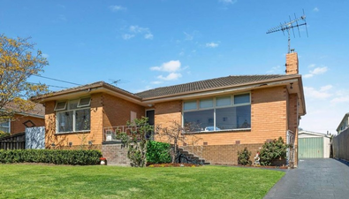 Picture of 18 Rhonda Street, DONCASTER VIC 3108