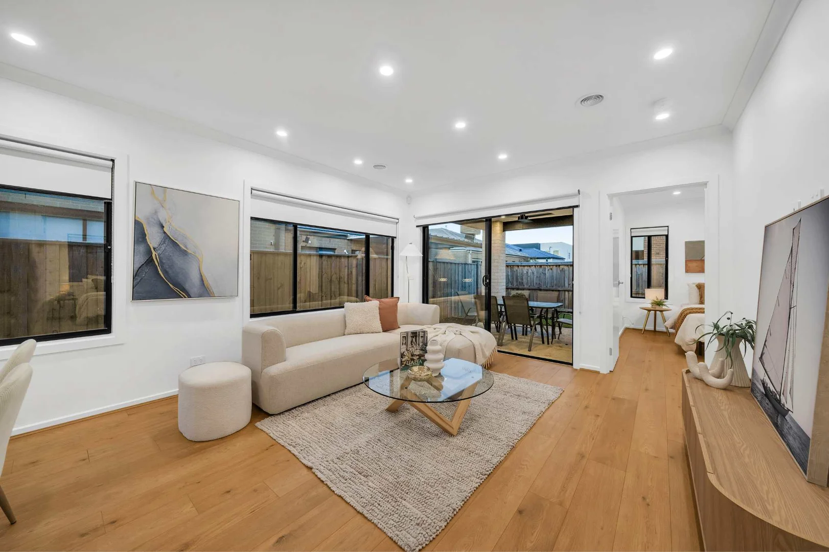 Primary image of 90 Plymouth Drive, Rockbank VIC 3335