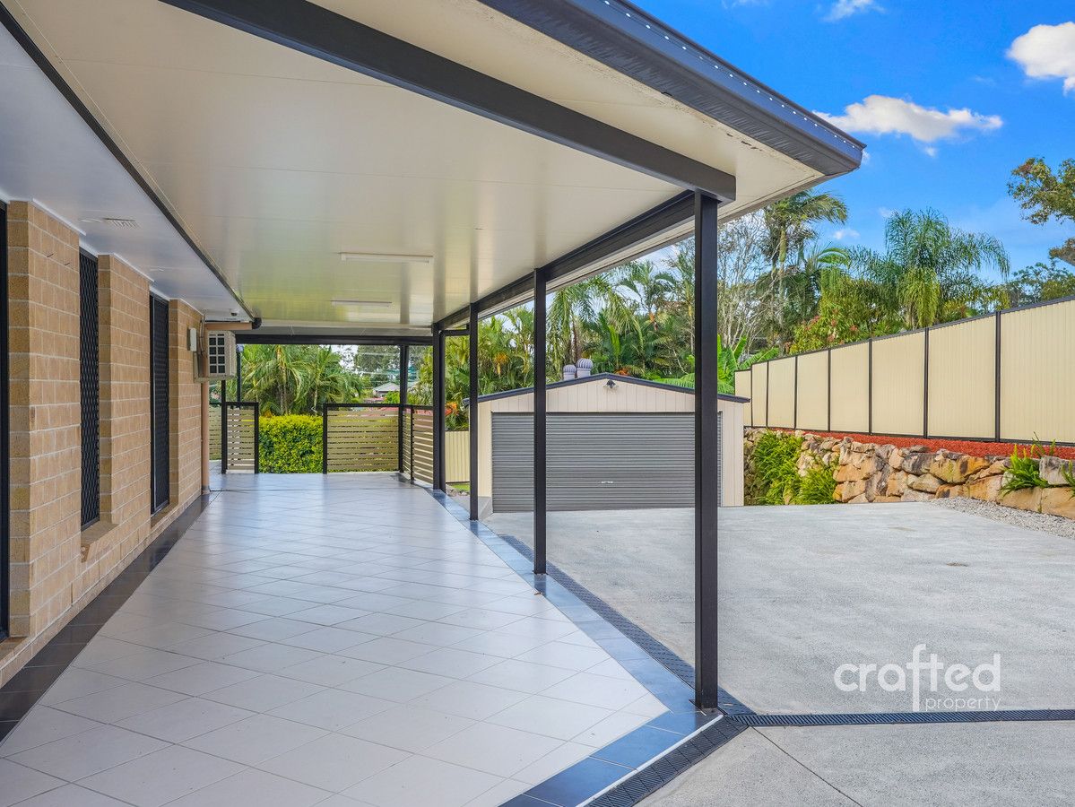 3 bedrooms House in 20 Cocas Street REGENTS PARK QLD, 4118