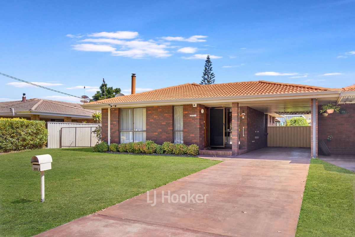 A/205 Atkinson Street North, Collie WA 6225, Image 0