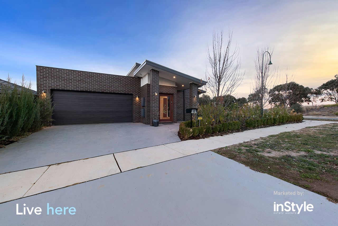 17 Kubbadang Street, Ngunnawal ACT 2913, Image 0