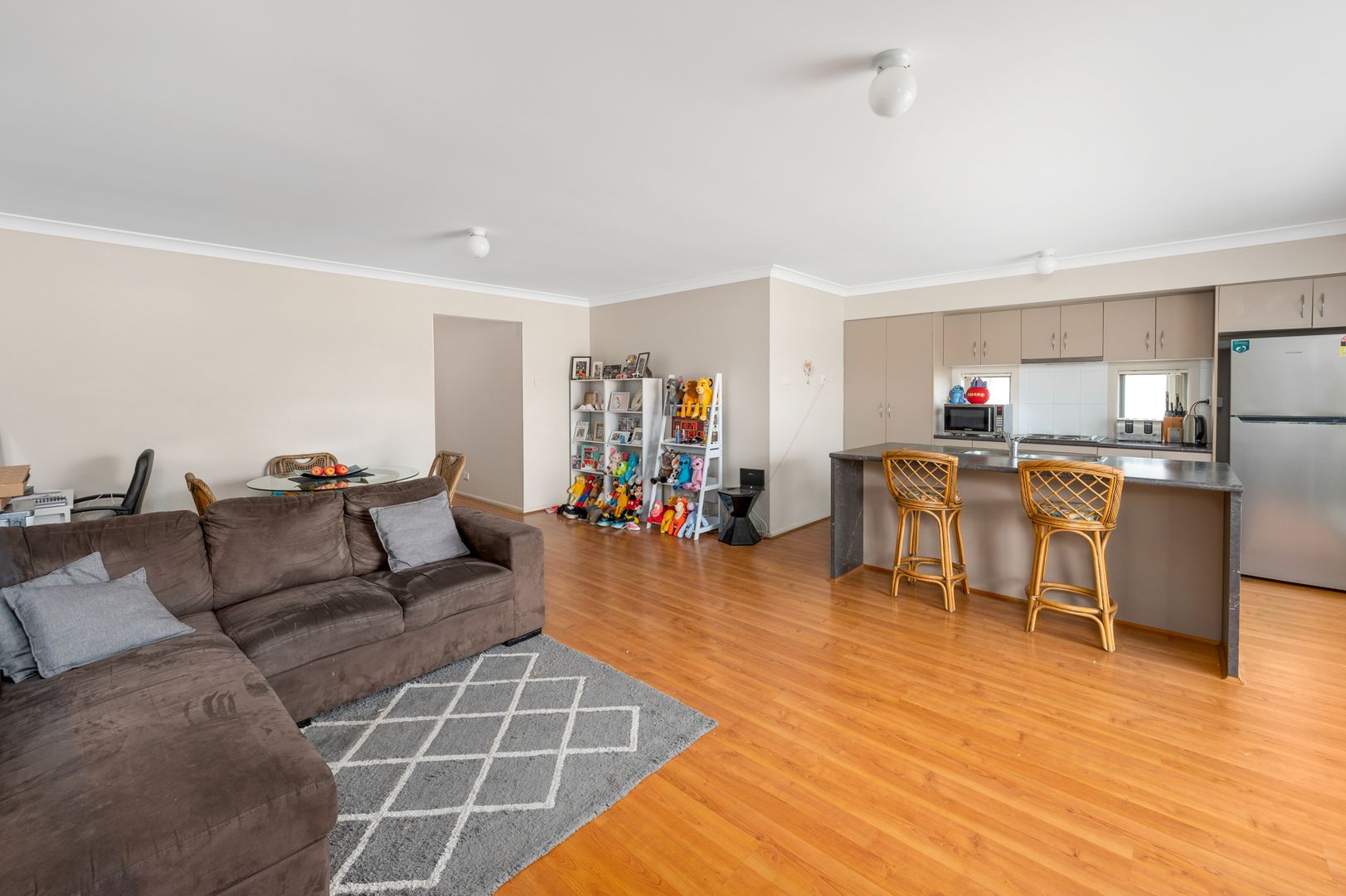 1/23 Drysdale Crescent, Metford NSW 2323, Image 2