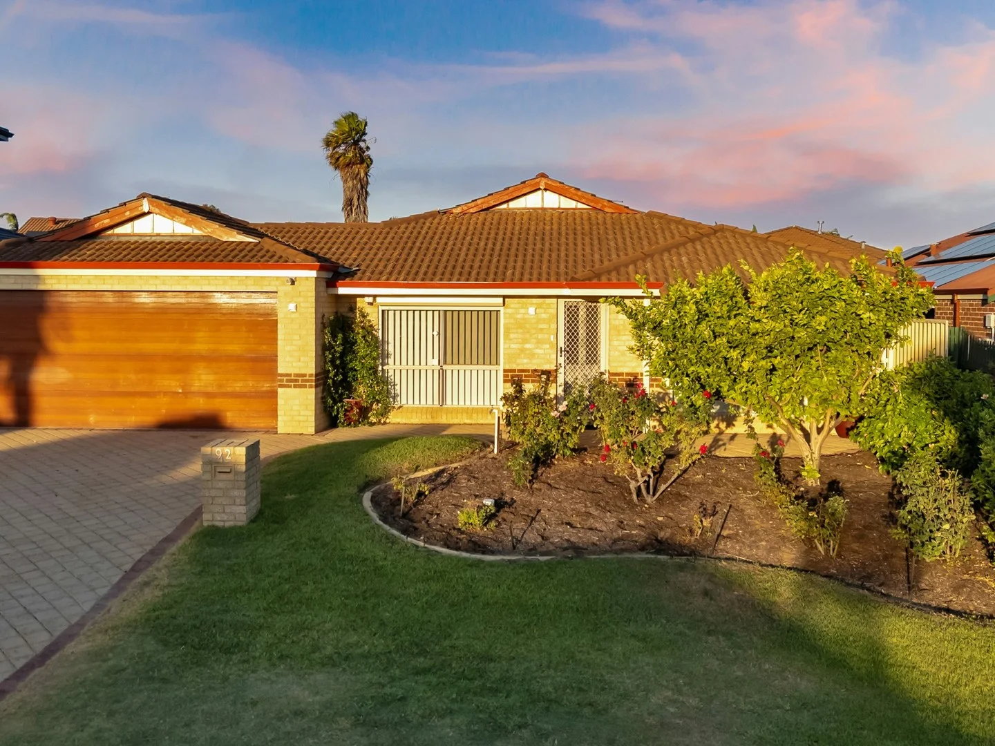 Primary image of 92 Stonehaven Parade, Kinross WA 6028